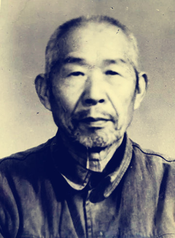 山西军工：黄崖洞系列兵工厂部分军工人物