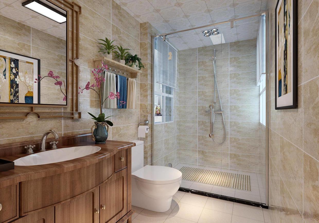 卫生间的细菌有多严重,卫生间潮湿细菌增多怎么处理