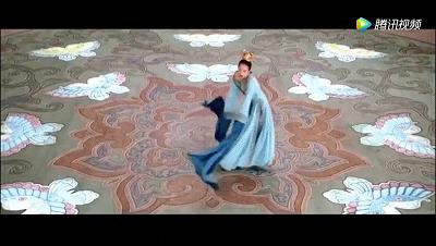 刘诗诗演绎古装,刘诗诗古装绝美舞蹈瞬间