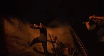 成龙甄子丹吴京李连杰哪个最厉害,成龙甄子丹李连杰吴京洪金宝