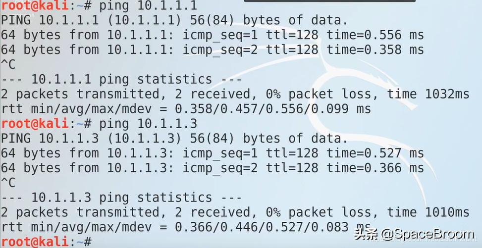 四十二，DNS欺骗和钓鱼网站原理详解及漏洞还原