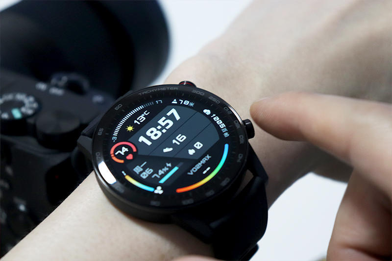 荣耀手表2详细评测,荣耀手表2最新评测