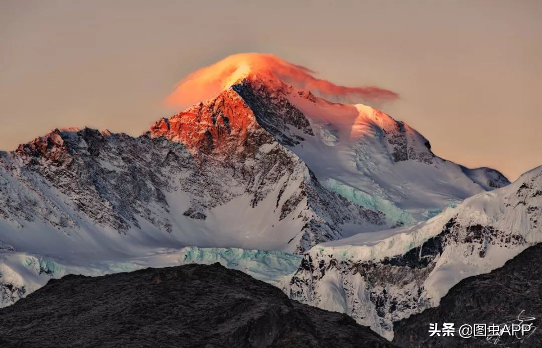 我是如何从没出过省，到周游几十个国家的？|图虫十年特辑Vol.1