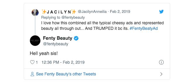 从歌坛天后到美妆老板，我只服蕾哈娜！FentyBeautybyRihanna