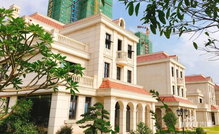 泰和龙岸,泰和龙岸278平米