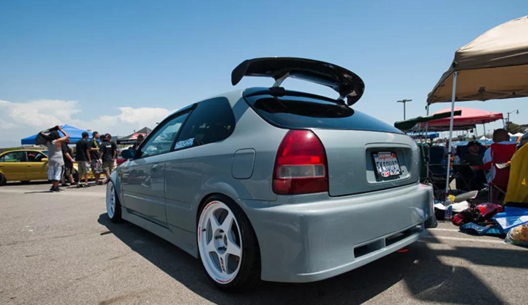 show林肯改装,美国翻新改造汽车节目