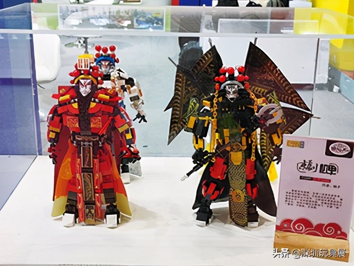 深圳国际玩具展，“中国玩具市场风向标”