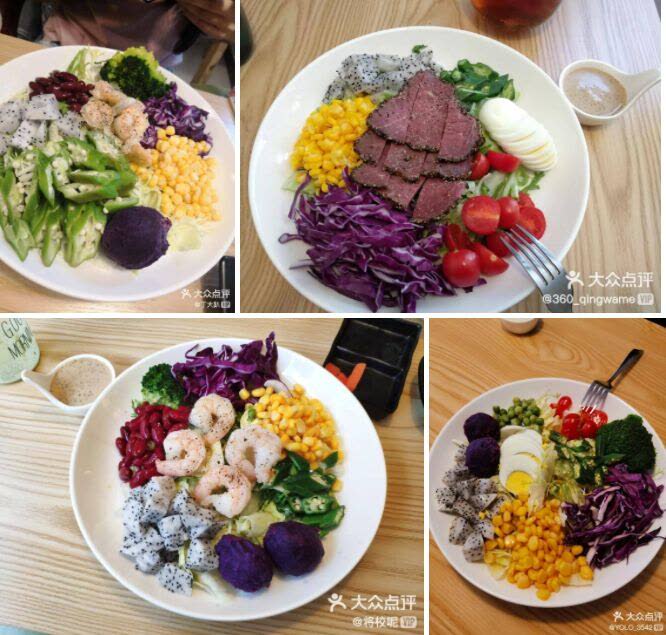 收藏津城这些“吃草圣地”,不畏夏天的到来!