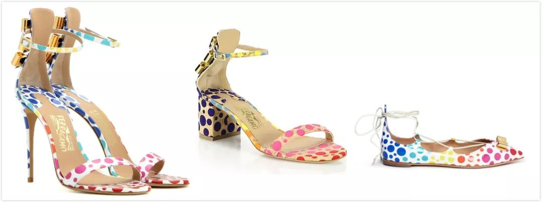 林允菲拉格慕全球品牌代言人,林允代言的香水