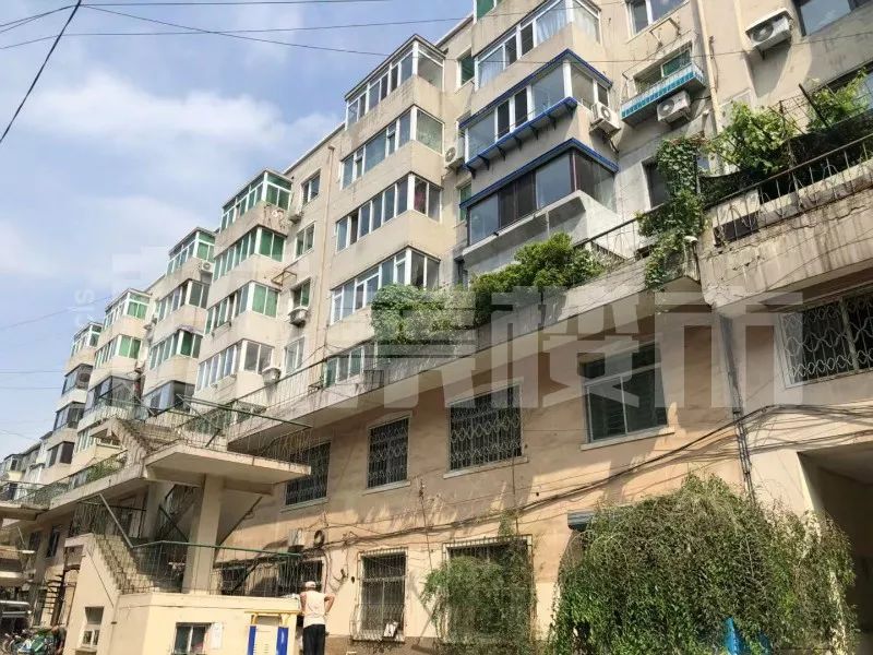 铁西杏坛总校二手房,沈阳铁西杏坛学区房