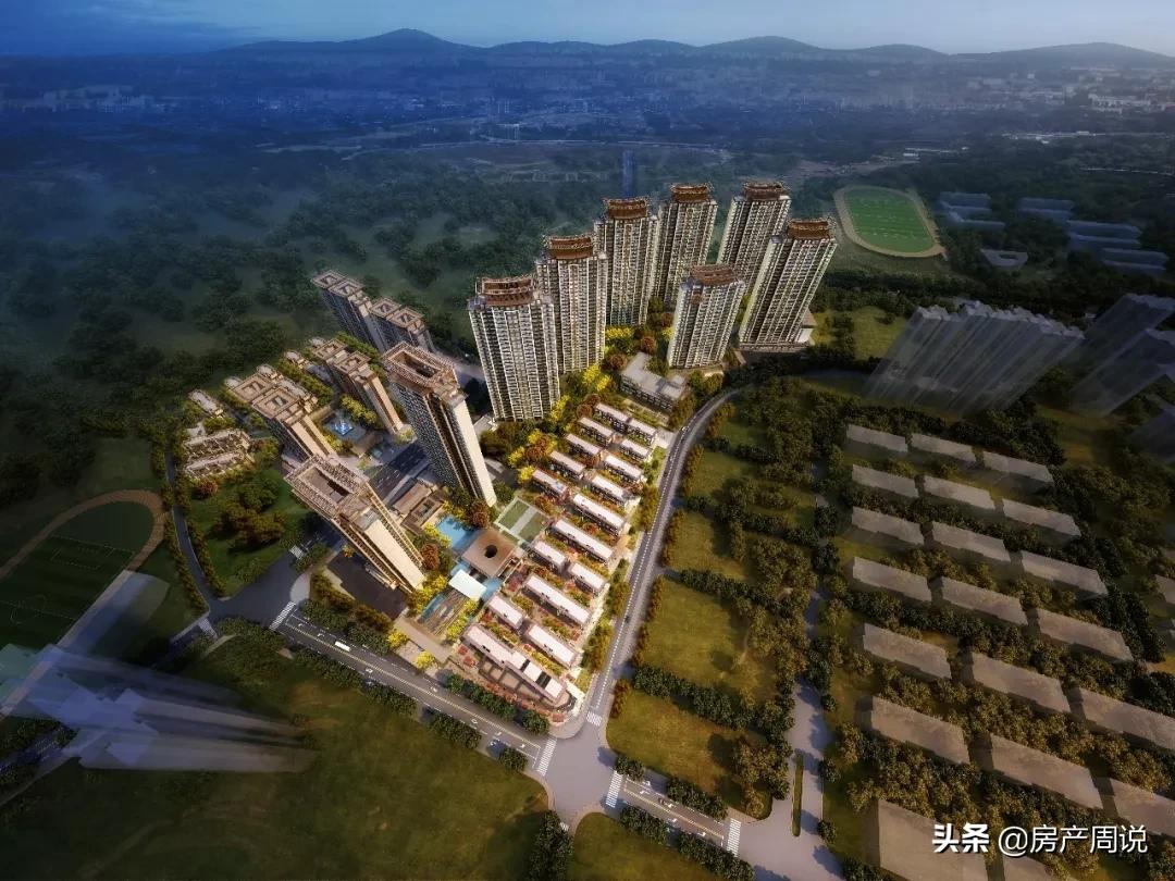 三四线城市楼盘小好开发吗,三四线城市多少楼盘比较合适