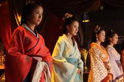 古代宫女为什么害怕做皇帝妃子,古代宫女如果被皇帝看上的后果