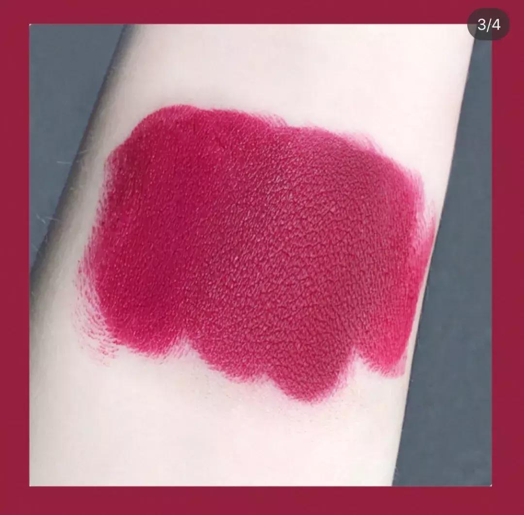 全球公认最好用的10大口红色号,最好用不掉色的口红排行榜女士