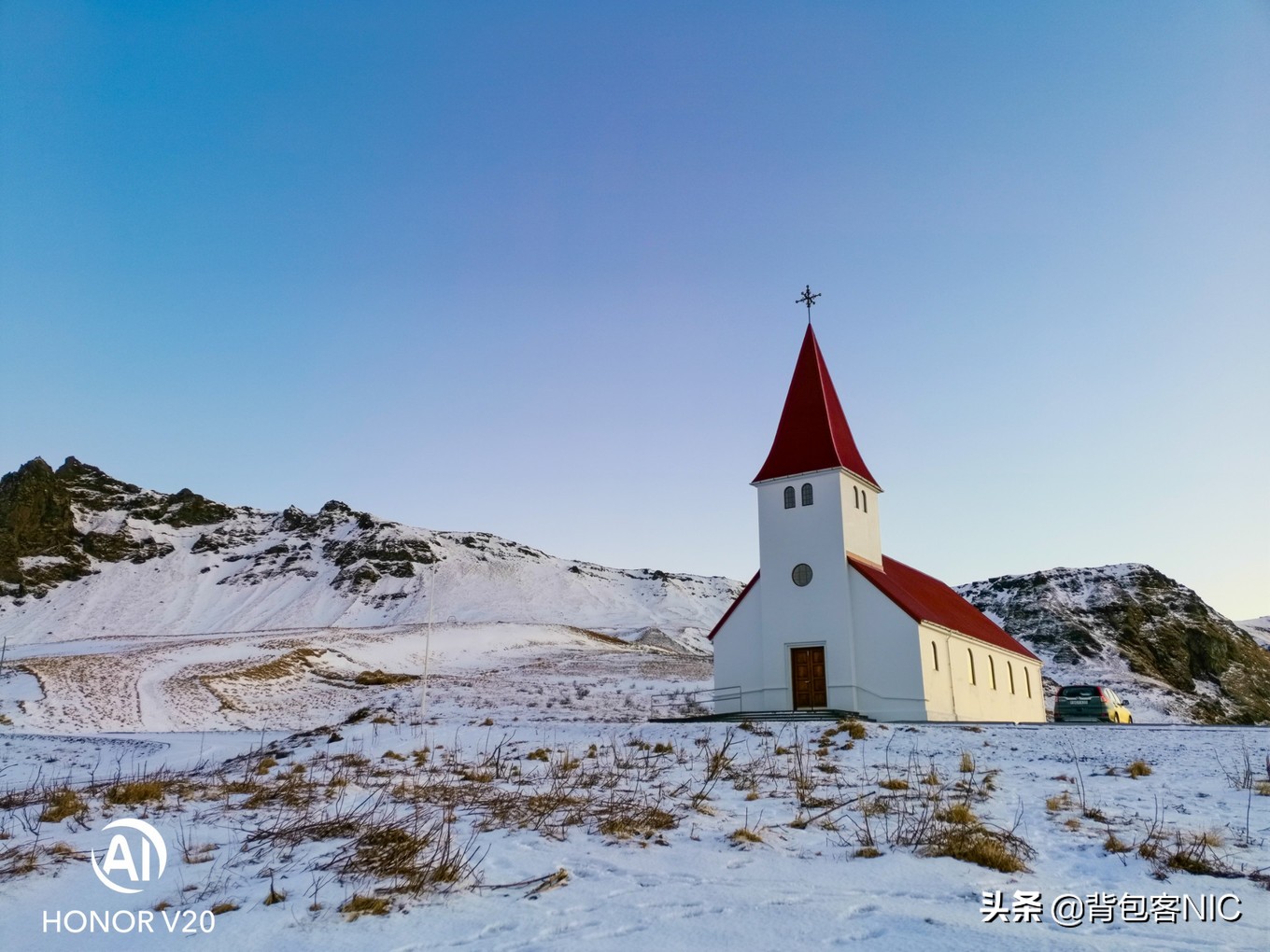 冰岛极光旅游详细攻略,冰岛旅游极光之旅