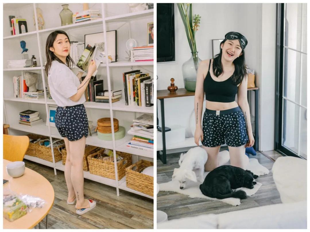 章小蕙推荐的小物件,章小蕙同款护发好物