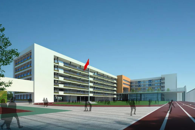 西安投资20亿的学校,西安投资300亿元建设学校