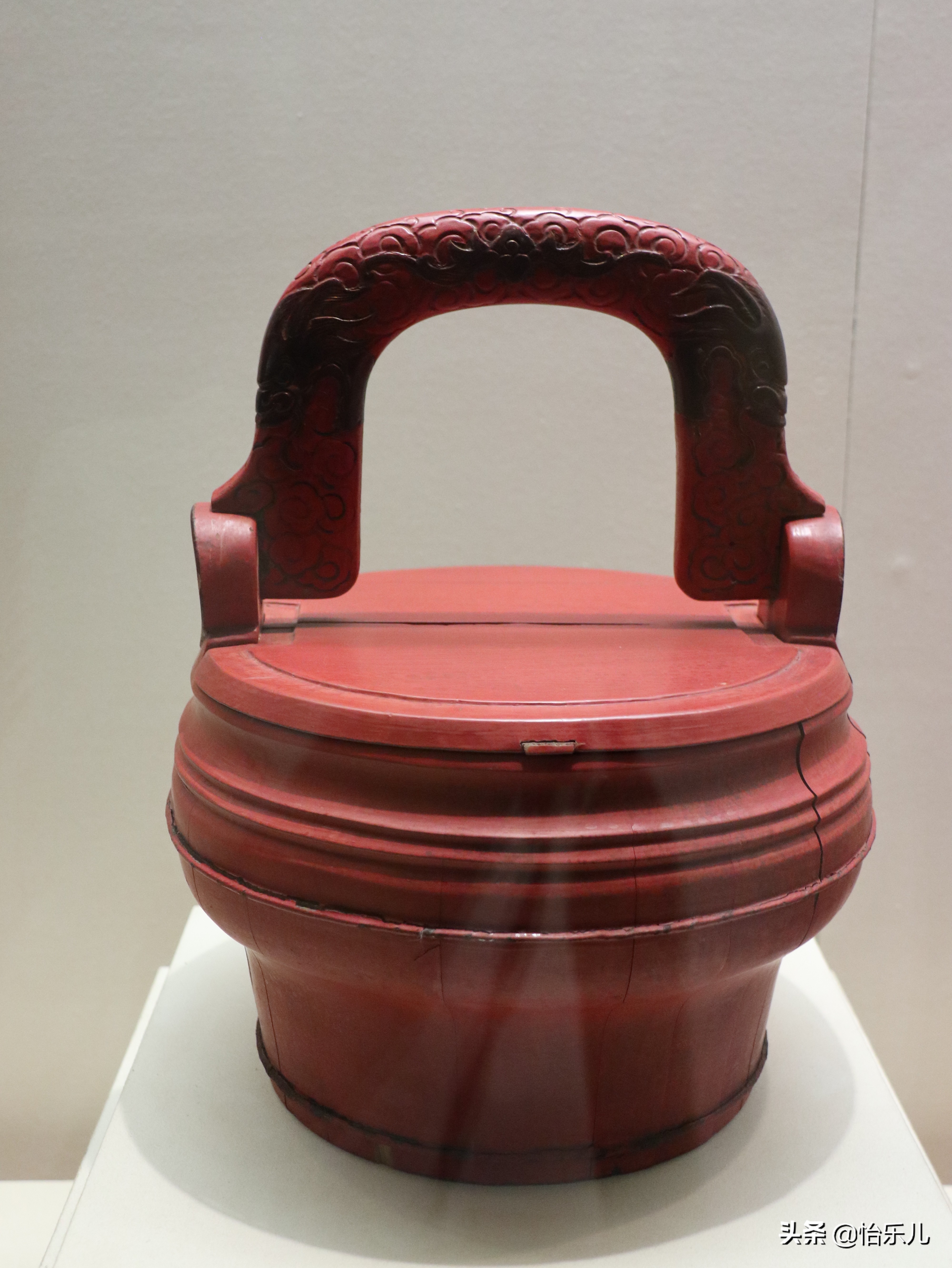 从国家宝藏最美花轿说起,江浙女儿出嫁的十里红妆到底有多燃