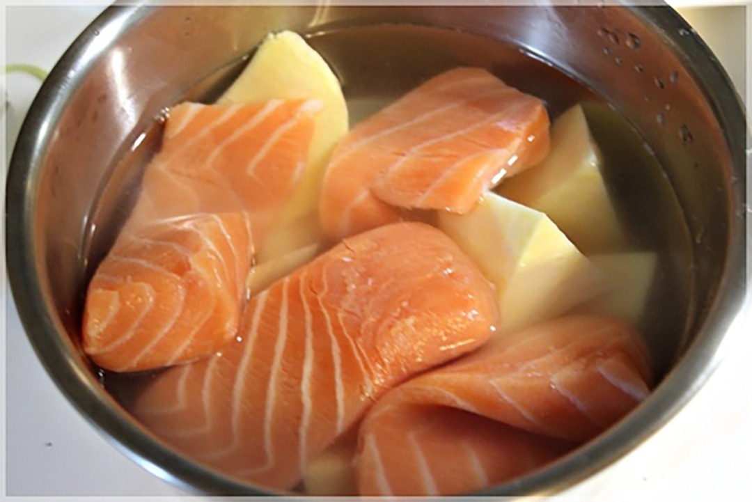 鱼肉的新吃法不蒸不煮,鱼肉怎么煮才好吃又营养