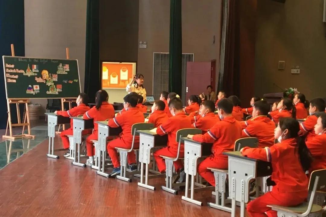 成都市双流区迎春小学,双流县东升迎春小学