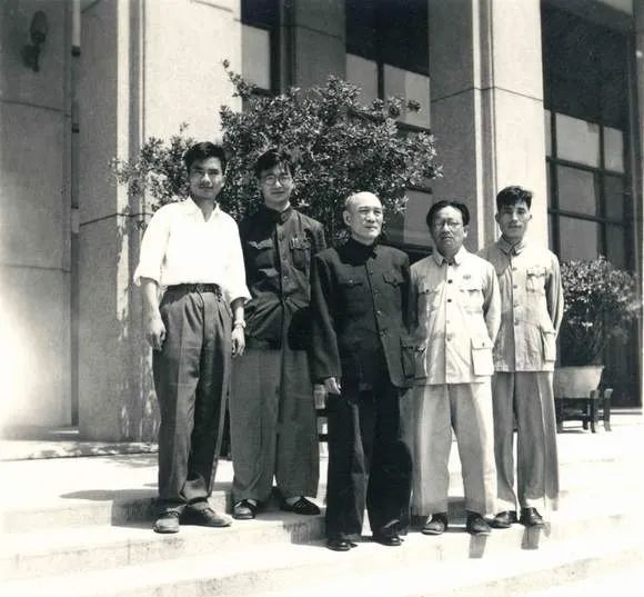 谈武大校史,武大北大关系