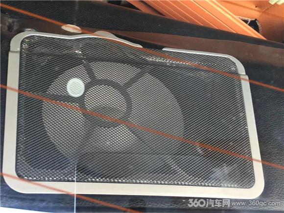 不盲从音响改装玩的就是个性5台发烧战车出列为你狂奏一曲