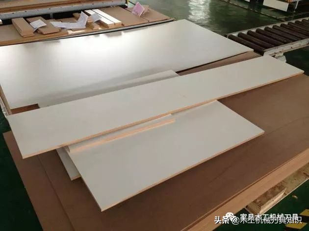 木工推台锯的操作方法,适合新手的木工雕刻机培训