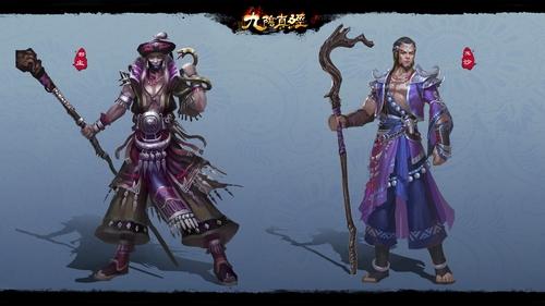 九阴真经经典版手游,手游九阴真经新版本