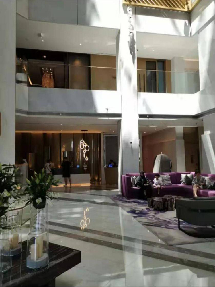 在迪拜穷游真实感受,穷游去迪拜视频