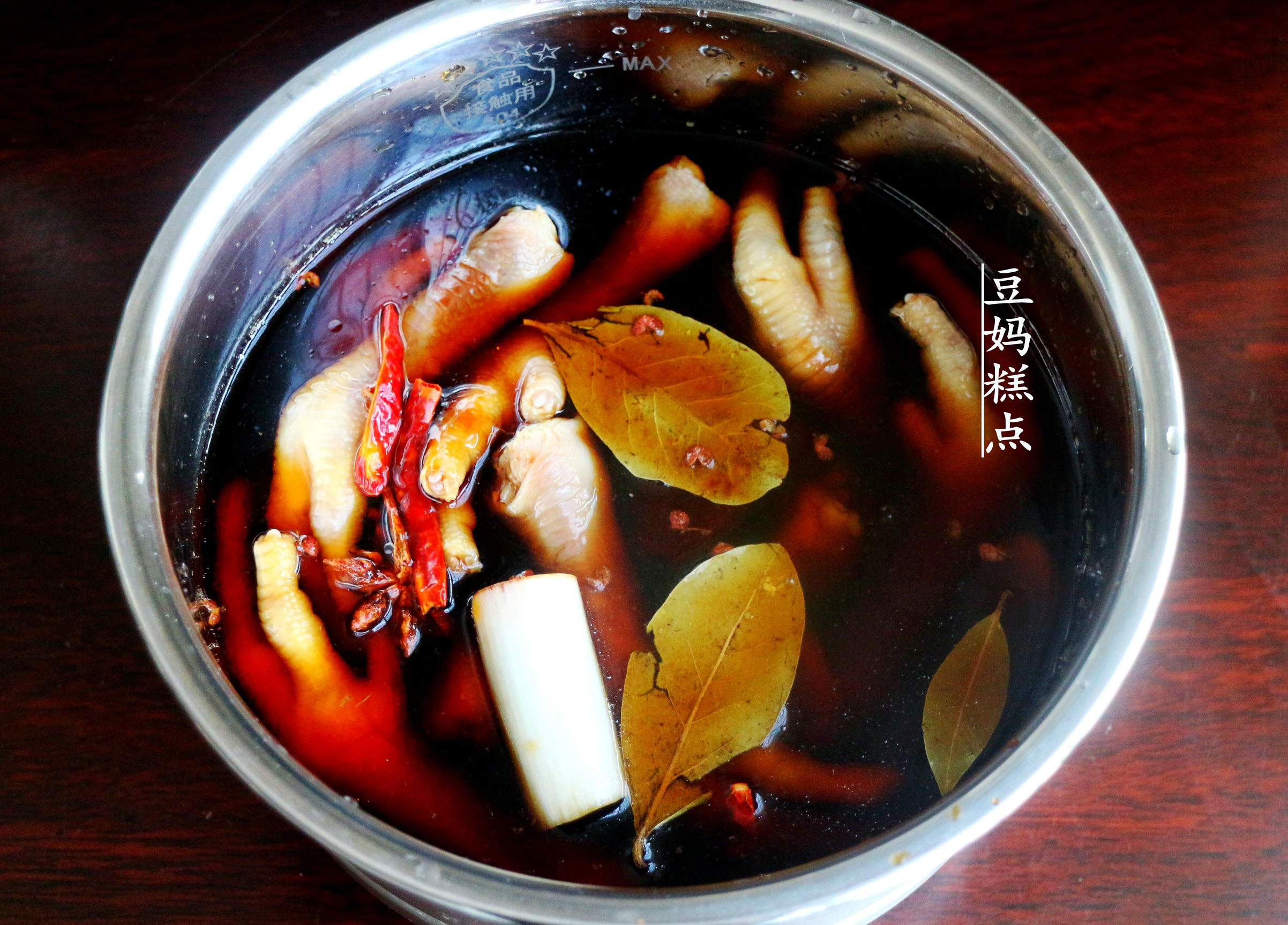 爱吃凤爪的千万不要错过,爱吃鸡爪的人要注意了