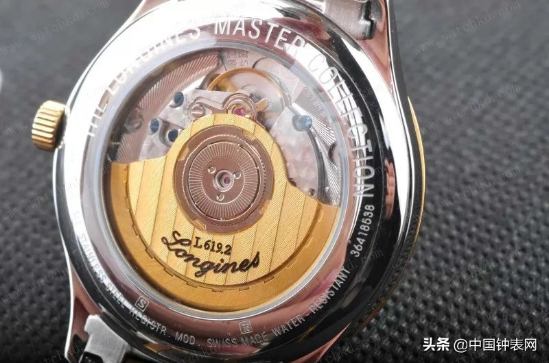 机芯中的王者 ETA2892-A2