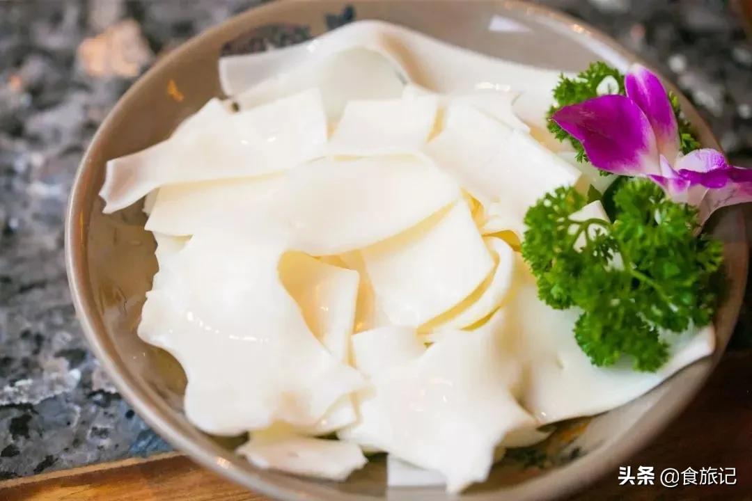 海底捞的黄喉是哪个牌子的,海底捞的黄喉是牛还是猪