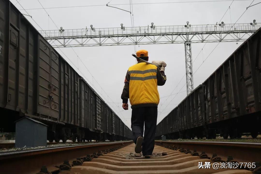 铁路提干晋级的5个途径,铁路工人提干后到什么职位