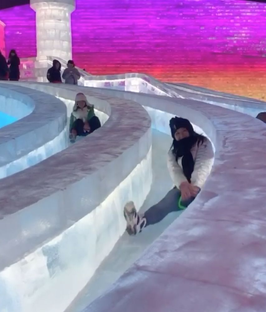 推荐最好玩的乐园,有没有值得玩的地方推荐一下