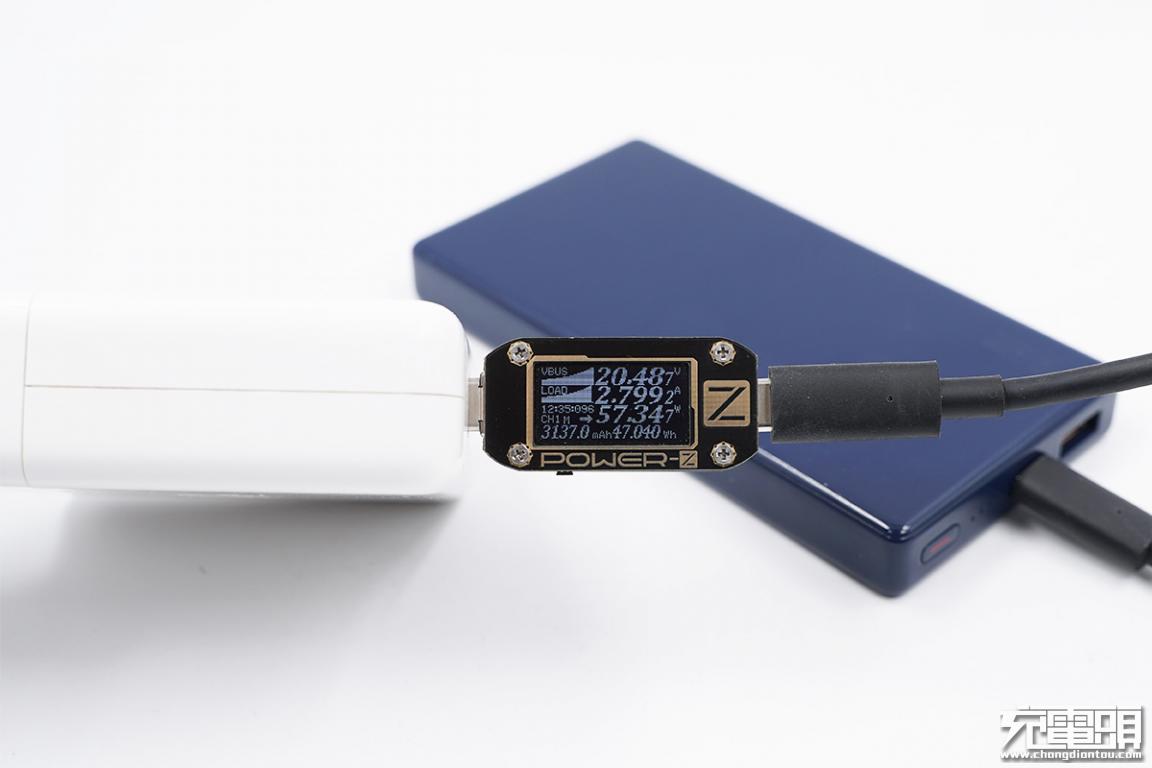 华为66w充电宝和罗马仕哪个好,华为充电宝66w和40w的区别