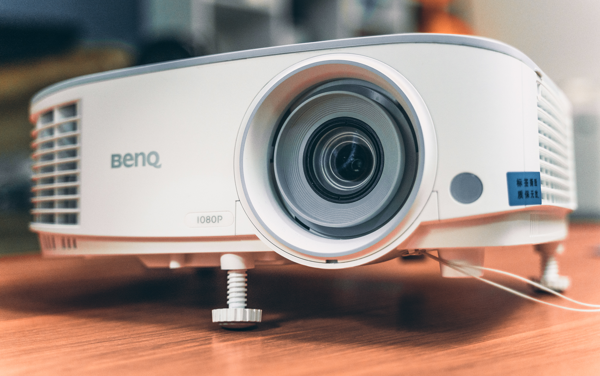 明基i707投影如何调整最佳,明基i750投影缺点