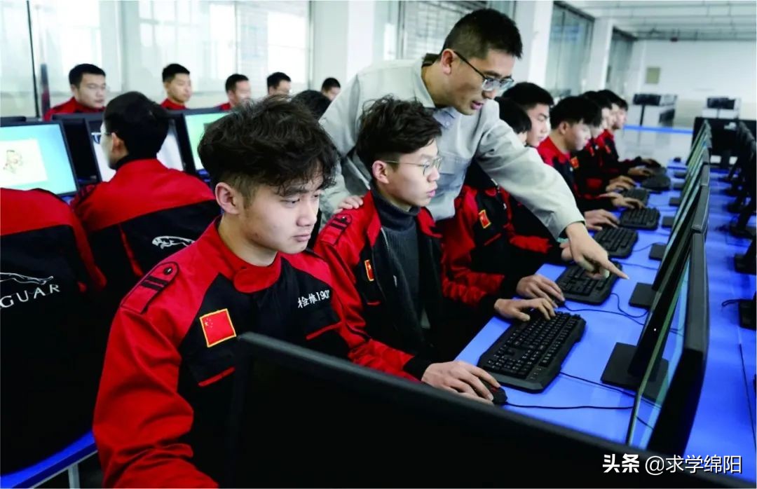 单招｜四川汽车职业技术学院2020年报考指南