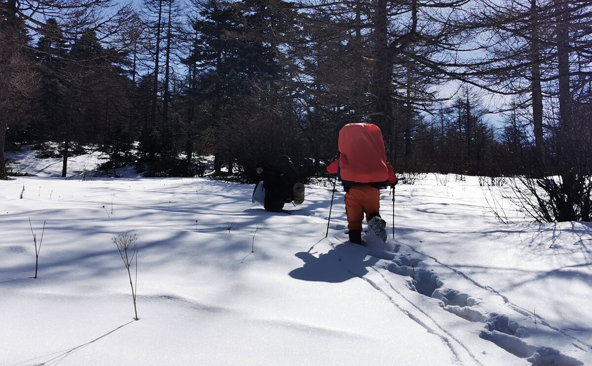 中国死亡率最高的穿越线路,最危险的线路穿越