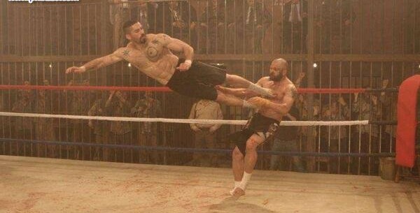 十大美国监狱格斗电影,监狱里打黑拳的格斗电影