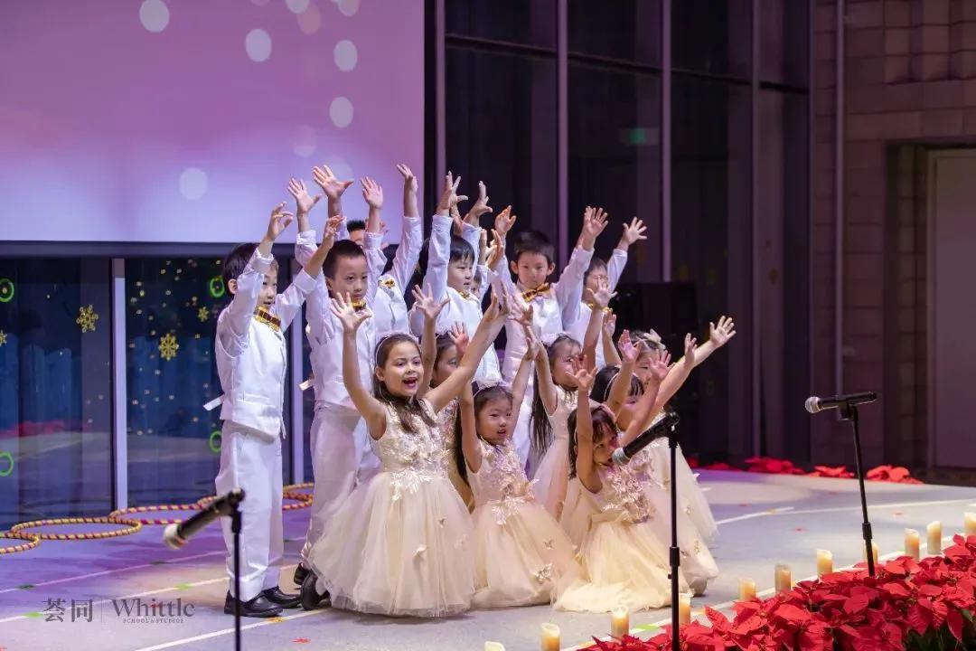 深圳荟同国际学校出了什么网红,深圳荟同发布探校信息