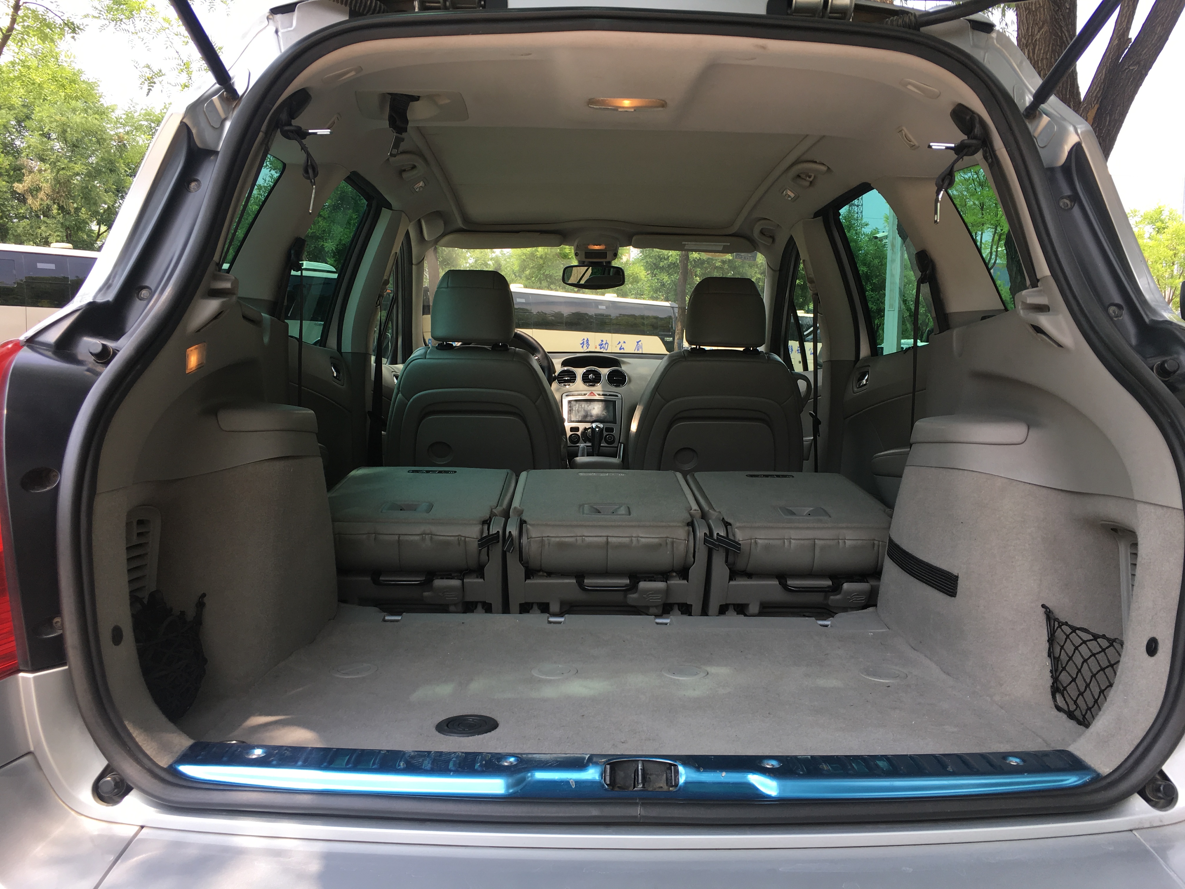 标致308sw旅行版多少钱,09款标致308sw怎么样