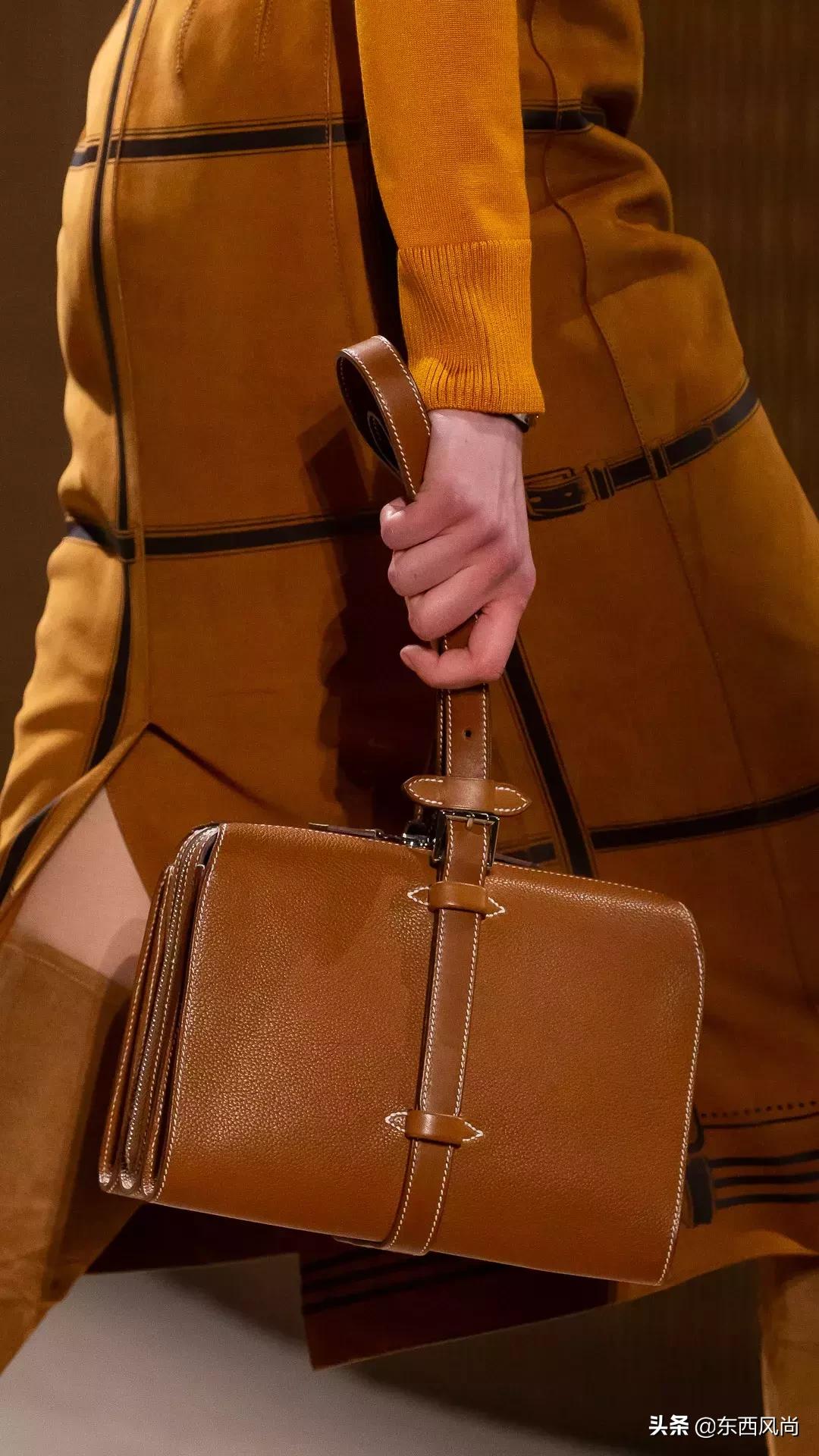 马具起家的奢侈品品牌,靠马具起家的奢侈品