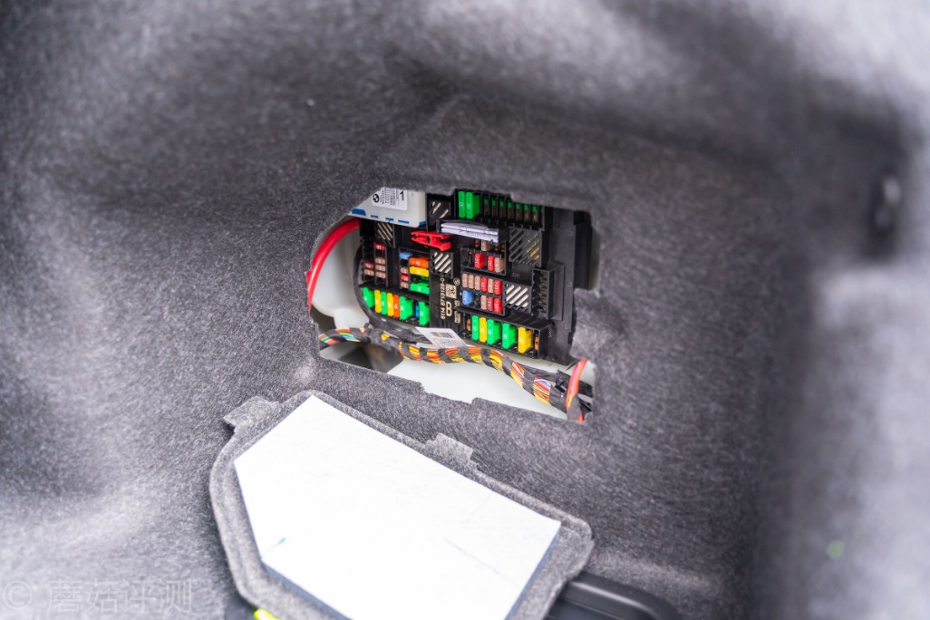 50万预算够买宝马530i吗,50万买宝马5系l4