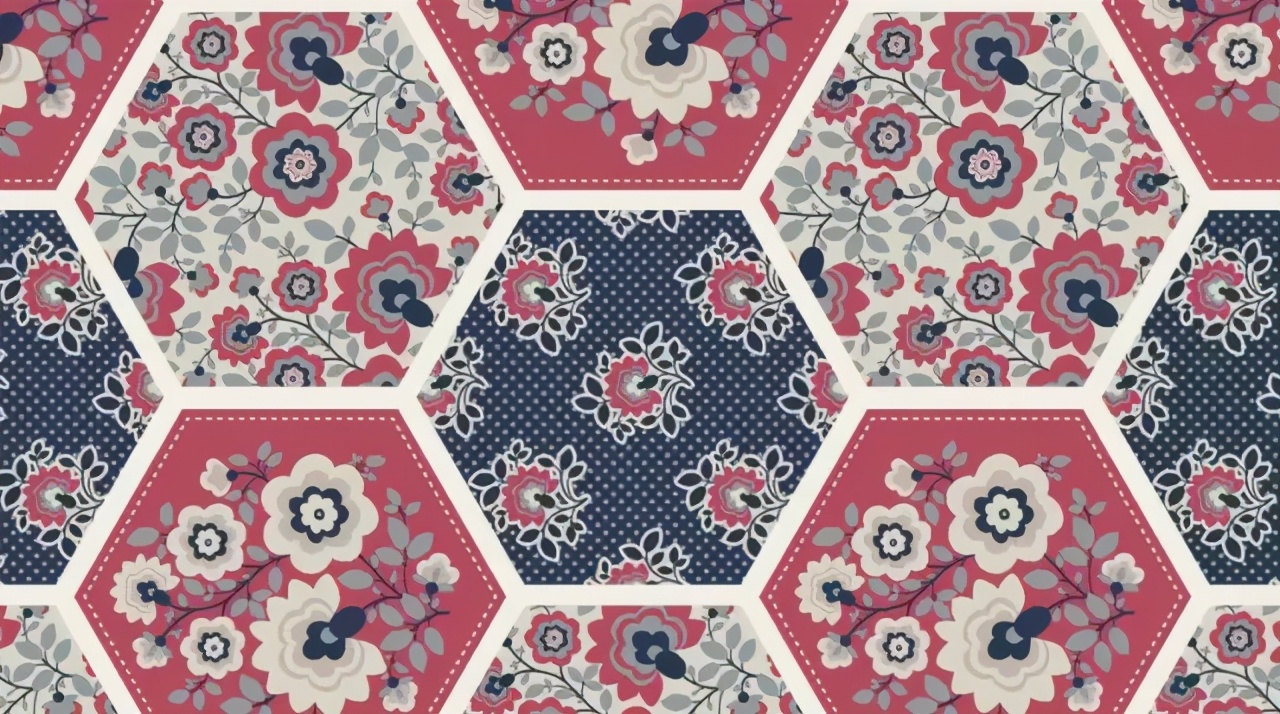 500的图甲方竟然给了3500!新国潮风格甲方最爱