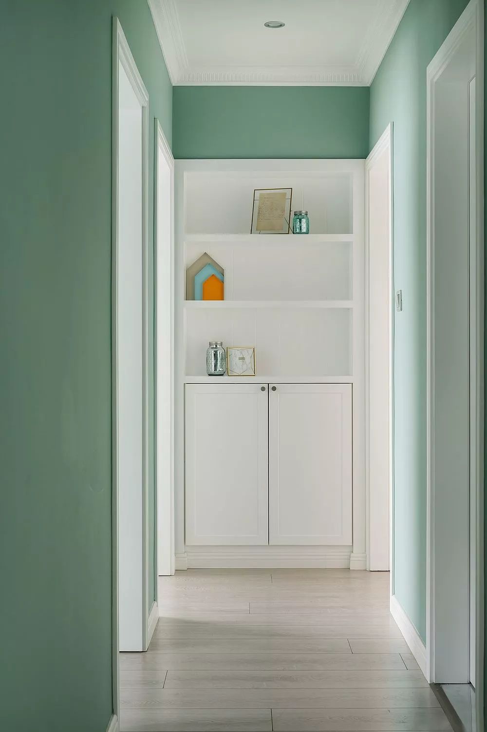 满堂喜装饰集团,满堂喜装饰新中式