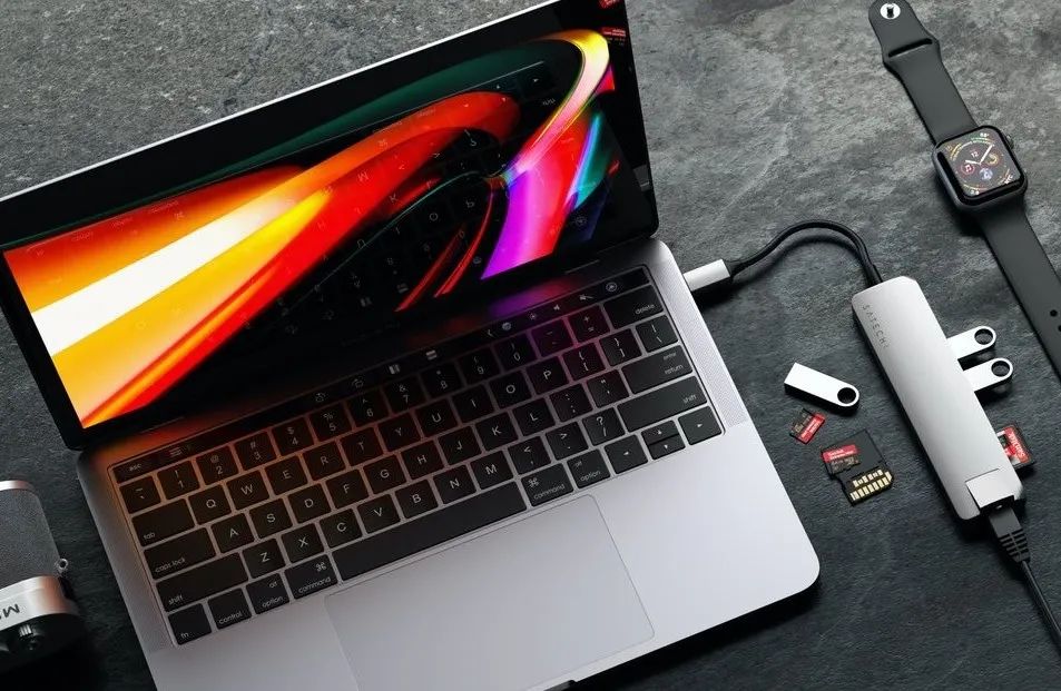 macOS12Monterey降级BigSur通用系统详细教程