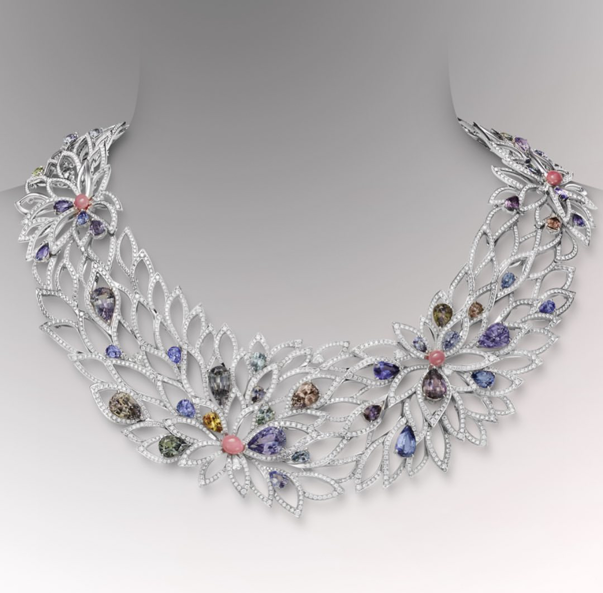 古典珍珠首饰,珍珠首饰的魅力