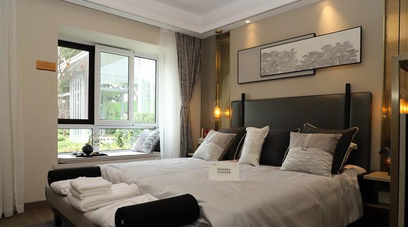 兰州世茂宏建云煦园能按时交房吗,兰州七里河世茂云煦园好不