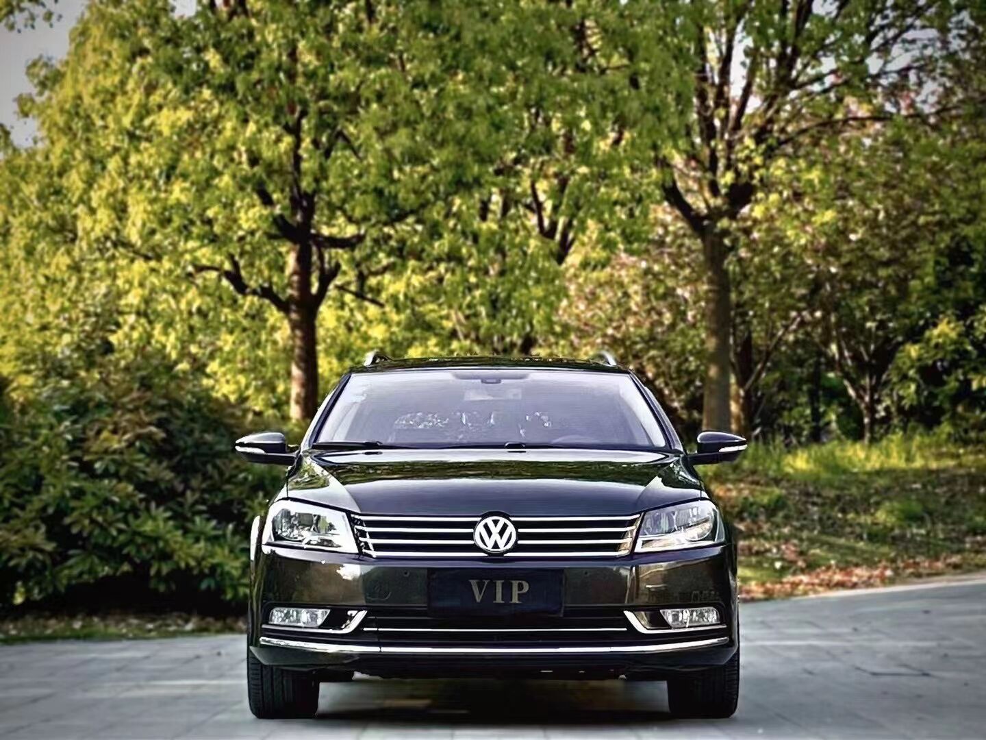 18年大众迈腾旅行版,进口迈腾旅行版值得入手吗