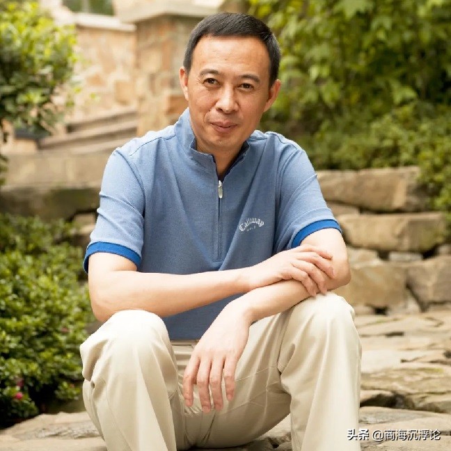 四川成都首富排行榜,2019成都首富十大排名