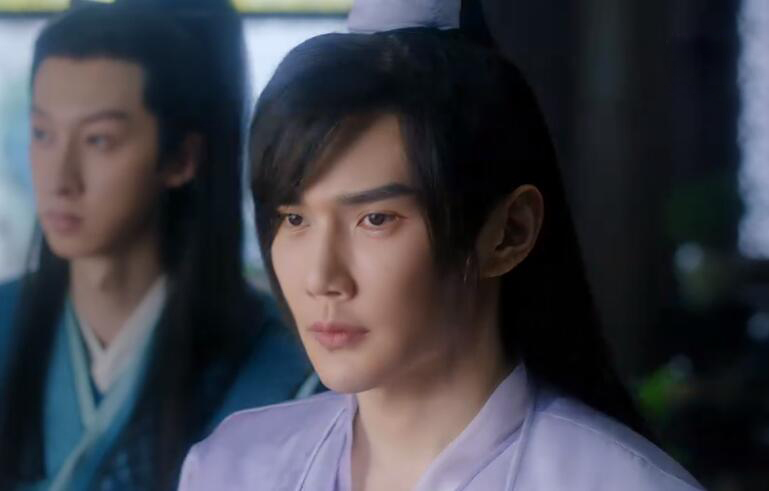 古偶男主是什么,古偶男主颜值点评